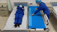 电动智能转运床：院内转运的高新手艺催生蓝海