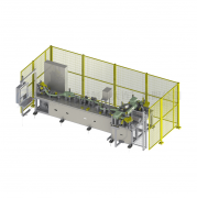 大连从动化设备工场排行榜：权势巨子保举哪家